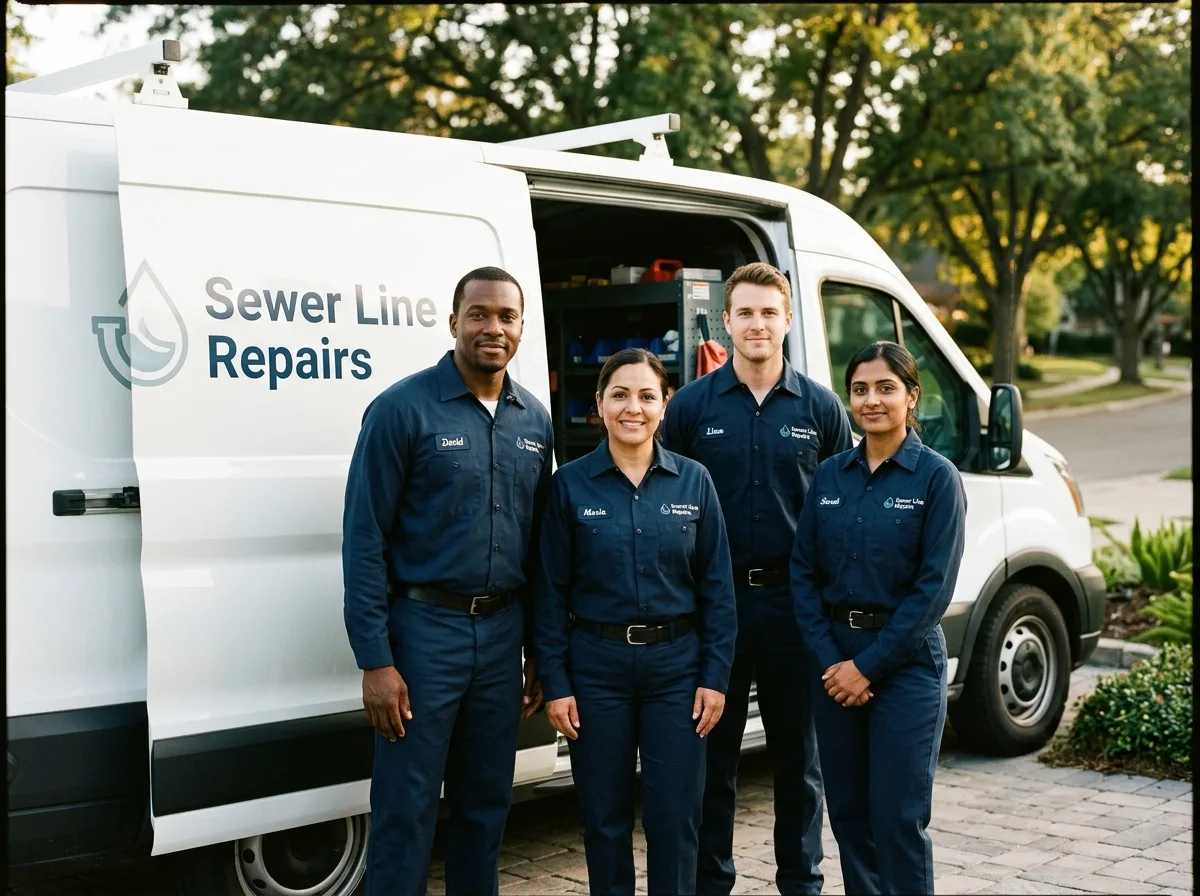 Emergency Plumber company in Ashland City, TN